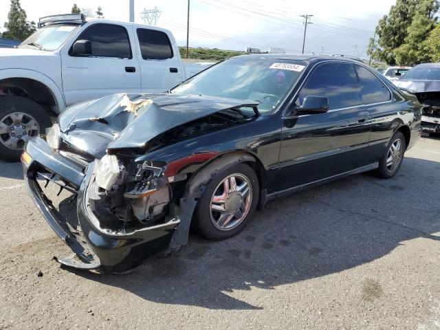 Изображение 1 1997 HONDA ACCORD EX 1997 с VIN 1HGCD7262VA001326