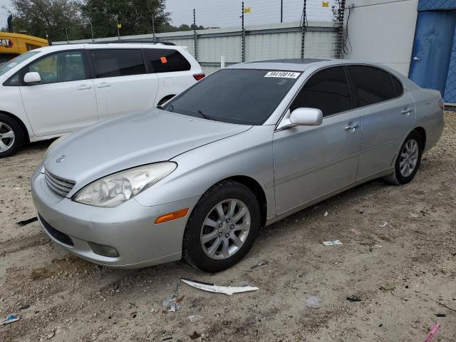 Obraz 1 z 2002 LEXUS ES 300 2002 z VIN JTHBF30G420058832