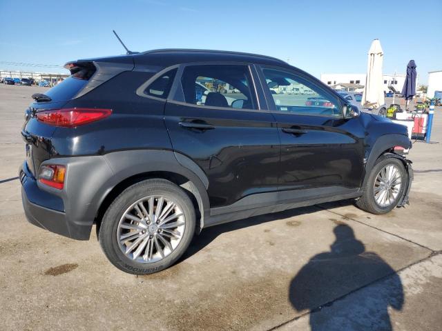 Image 3 of 2021 HYUNDAI KONA SEL 2021 with VIN KM8K22AA8MU655216