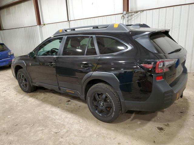 Obraz 2 z 2022 SUBARU OUTBACK WILDERNESS 2022 z VIN 4S4BTGUDXN3216784