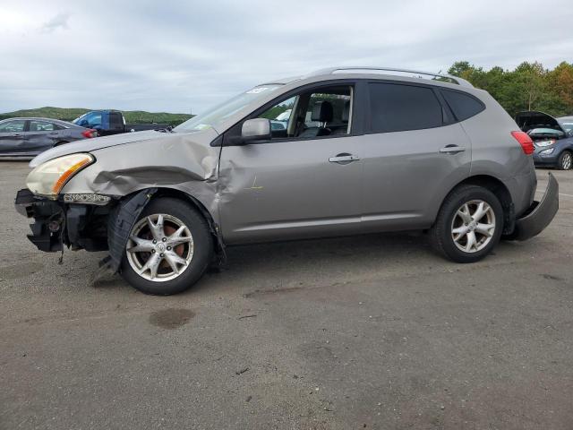 Image 1 of 2008 NISSAN ROGUE S 2008 with VIN JN8AS58V98W146499