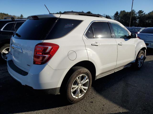 Image 3 of 2016 CHEVROLET EQUINOX LT 2016 with VIN 2GNFLFEKXG6158093