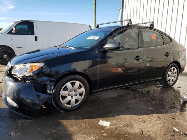 Obraz 1 z 2009 HYUNDAI ELANTRA GLS 2009 z VIN KMHDU46D89U684501