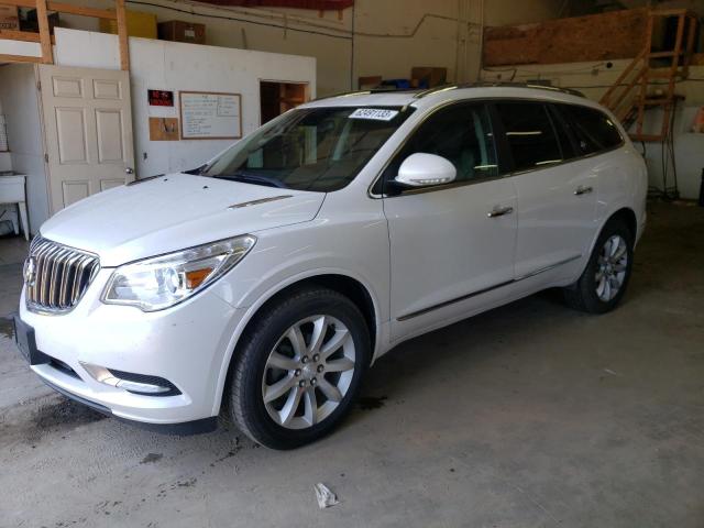 2017 BUICK ENCLAVE  2017 image