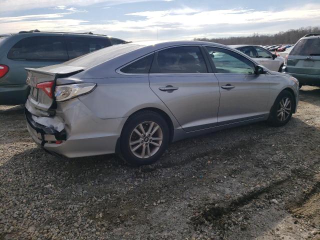 Изображение 3 2016 HYUNDAI SONATA SE 2016 с VIN 5NPE24AFXGH416645