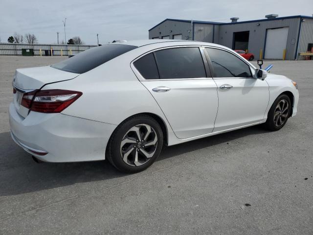 Изображение 3 2016 HONDA ACCORD EX 2016 с VIN 1HGCR2F75GA111166