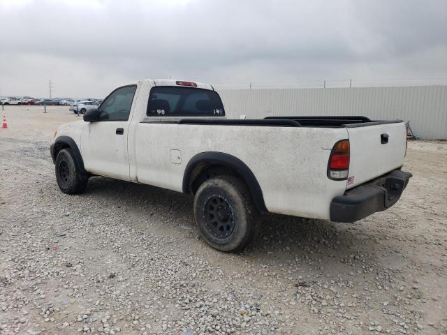 Изображение 2 2002 TOYOTA TUNDRA  2002 с VIN 5TBJN32162S331896