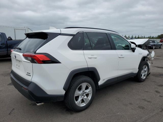 Изображение 3 2020 TOYOTA RAV4 XLE 2020 с VIN 2T3RWRFV7LW079079