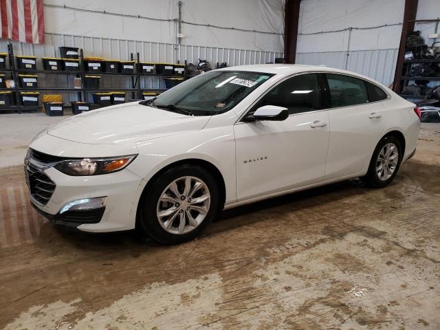 Изображение 1 2020 CHEVROLET MALIBU LT 2020 с VIN 1G1ZD5ST3LF115315