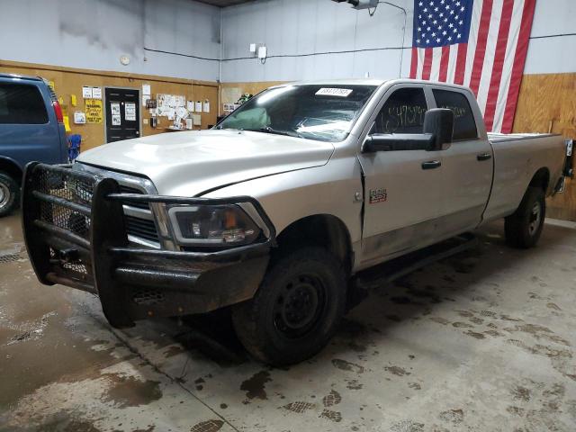 Image 1 of 2012 DODGE RAM 3500 ST 2012 with VIN 3C63D3GL5CG307447