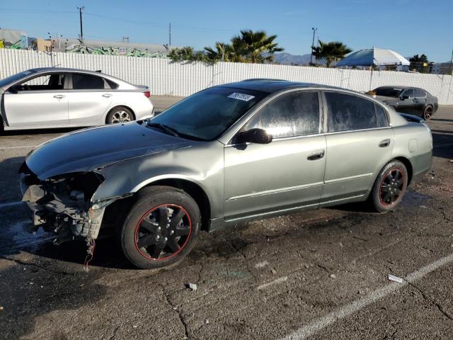2003 NISSAN ALTIMA BASE 2003 image