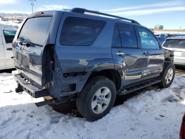 Obraz 3 z 2006 TOYOTA 4RUNNER SR5 2006 z VIN JTEBU14RX60094906