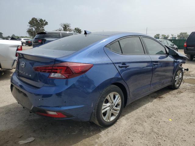 Изображение 3 2020 HYUNDAI ELANTRA SEL 2020 с VIN 5NPD84LF6LH611773