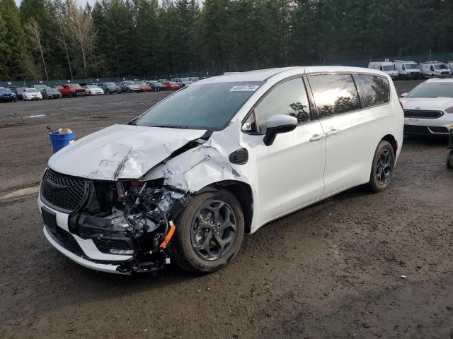 Изображение 1 2023 CHRYSLER PACIFICA HYBRID TOURING L 2023 с VIN 2C4RC1L7XPR543014