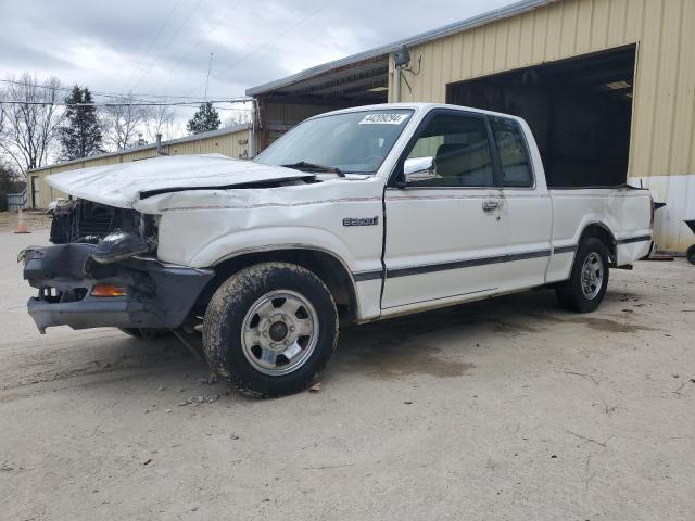 Image 1 of 1991 MAZDA B2600 CAB PLUS 1991 with VIN JM2UF314XM0175070