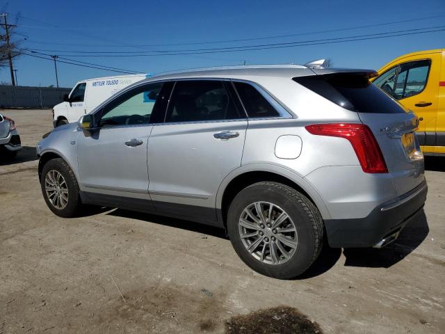 Obraz 2 z 2018 CADILLAC XT5 LUXURY 2018 z VIN 1GYKNCRS8JZ139557
