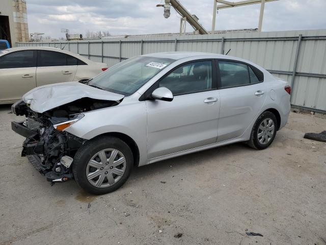 Obraz 2022 KIA RIO LX 2022