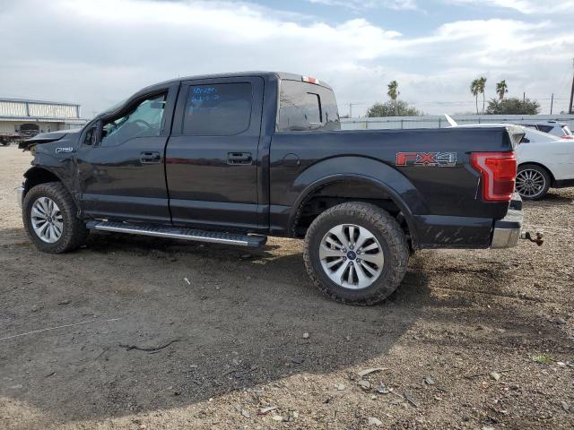 Изображение 2 2015 FORD F150 SUPERCREW 2015 с VIN 1FTEW1EF2FKD19047
