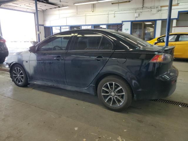 Изображение 2 2016 MITSUBISHI LANCER ES 2016 с VIN JA32V2FW2GU003632