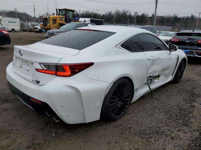 Изображение 3 2015 LEXUS RC-F  2015 с VIN JTHHP5BC6F5000534