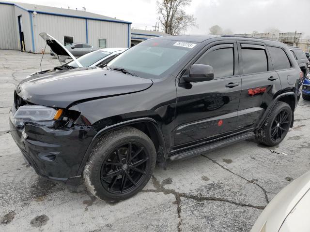 Obraz 2019 JEEP GRAND CHEROKEE LAREDO 2019