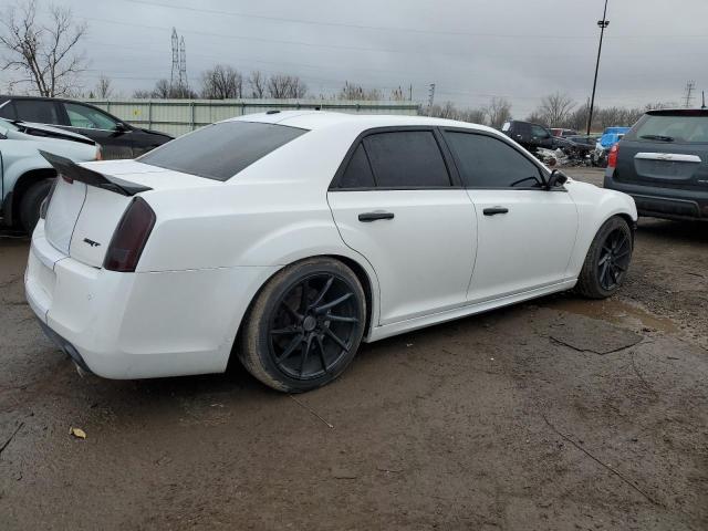 Image 3 of 2012 CHRYSLER 300 SRT-8 2012 with VIN 2C3CCAFJ0CH802028