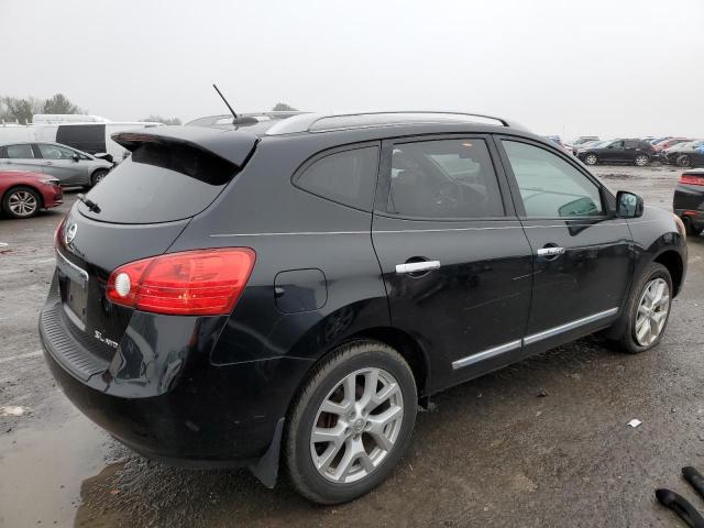 Obraz 3 z 2011 NISSAN ROGUE S 2011 z VIN JN8AS5MV7BW251278