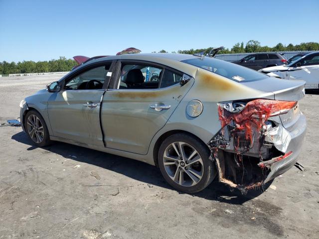 Image 2 of 2017 HYUNDAI ELANTRA SE 2017 with VIN 5NPD84LF7HH029284