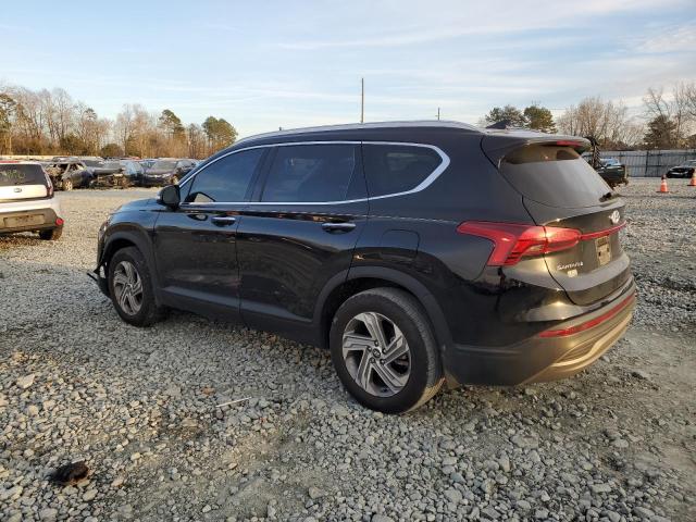 Image 2 of 2023 HYUNDAI SANTA FE SEL 2023 with VIN 5NMS24AJ3PH566391