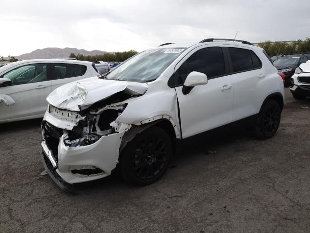 Obraz Chevrolet Trax 1Lt 2021