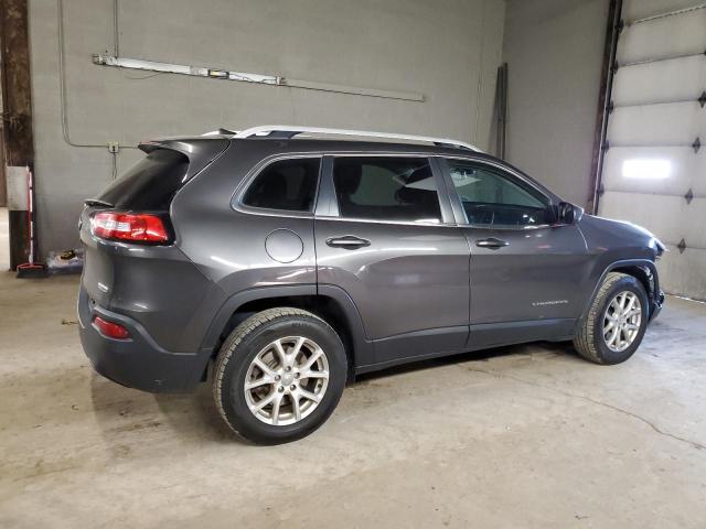 Image 3 of 2017 JEEP CHEROKEE LATITUDE 2017 with VIN 1C4PJMCB5HW506755