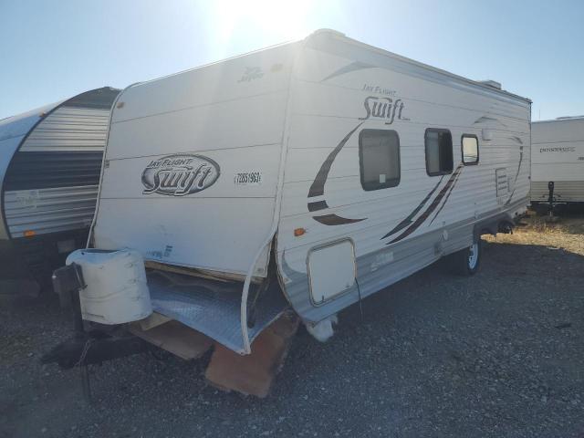 Изображение 2 2014 JAYCO FLIGHT 2014 с VIN 1UJBJ0BN5E77B0147