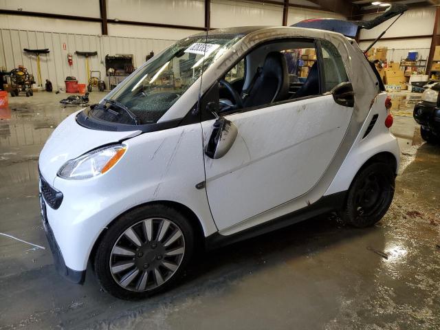Obraz 2014 SMART FORTWO PURE 2014