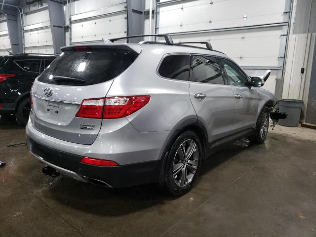 Image 3 of 2015 HYUNDAI SANTA FE GLS 2015 with VIN KM8SRDHF2FU103660
