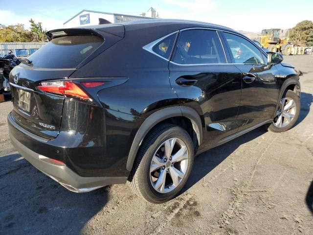 Obraz 3 z 2017 LEXUS NX 200T BASE 2017 z VIN JTJBARBZ1H2138603