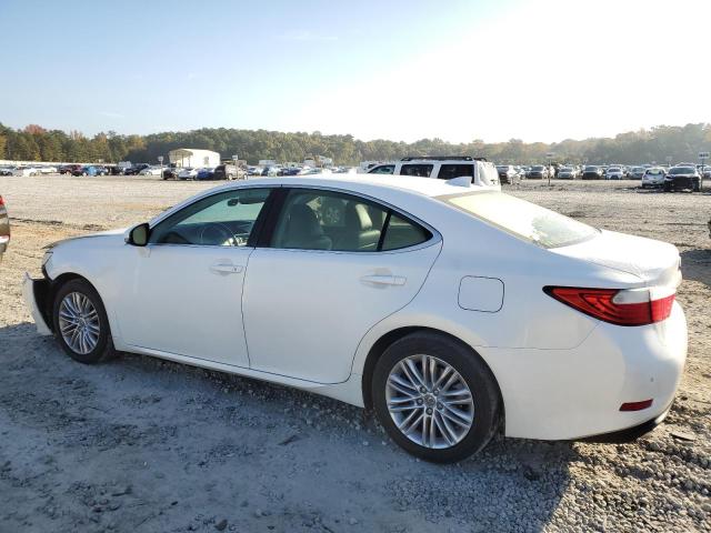 Изображение 2 2015 LEXUS ES 350 2015 с VIN JTHBK1GG5F2169924