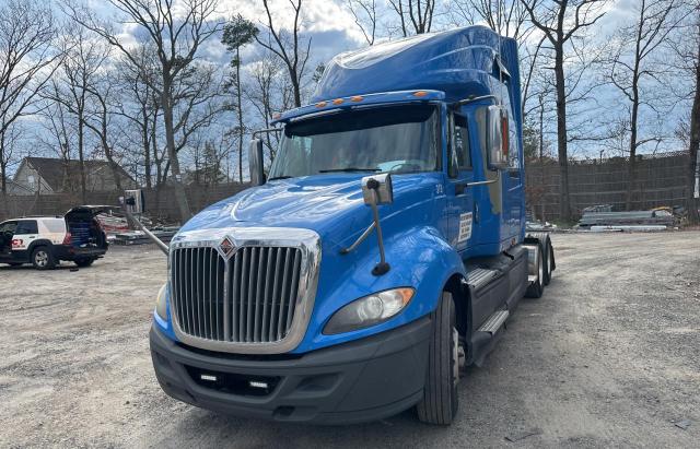 Изображение 2 2015 INTERNATIONAL PROSTAR  2015 с VIN 3HSDJAPR0FN724075