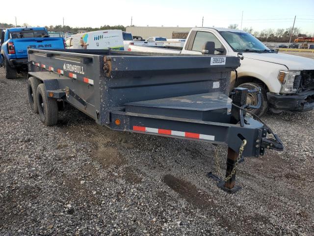 Image 1 of 2022 NLRS IRONBULL 2022 with VIN 50HDB142XN1077262