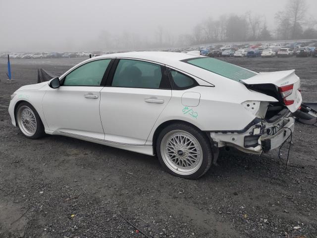 Image 2 of 2020 HONDA ACCORD TOURING 2020 with VIN 1HGCV2F99LA014155