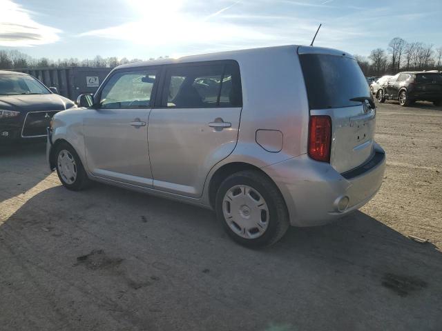 Obraz 2 z 2009 TOYOTA SCION XB 2009 z VIN JTLKE50E091093553