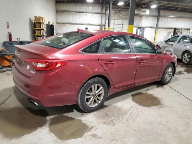 Изображение 3 2015 HYUNDAI SONATA SE 2015 с VIN 5NPE24AF9FH231324