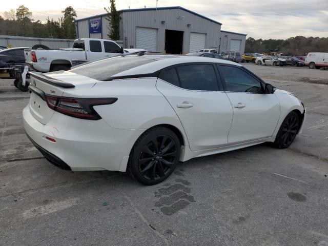 Изображение 3 2023 NISSAN MAXIMA SR 2023 с VIN 1N4AA6EV5PC501683