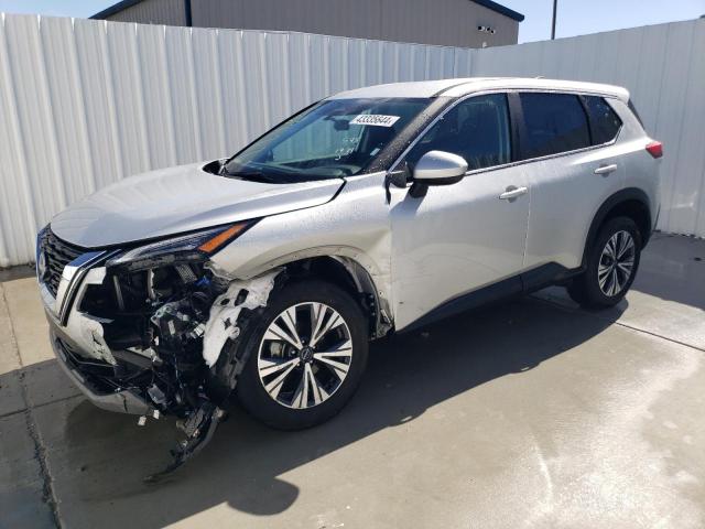 2023 NISSAN ROGUE SV 2023 image