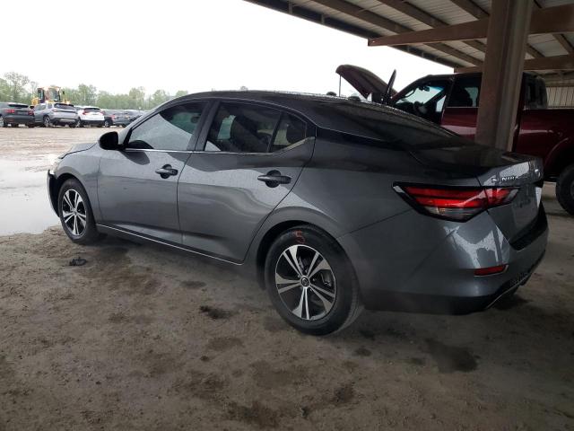 Image 2 of 2022 NISSAN SENTRA SV 2022 with VIN 3N1AB8CV7NY319240