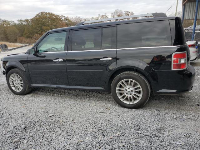 Image 2 of 2019 FORD FLEX SEL 2019 with VIN 2FMHK6C82KBA15422