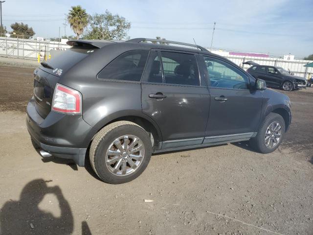 Изображение 3 2007 FORD EDGE SEL PLUS 2007 с VIN 2FMDK39C77BB10297