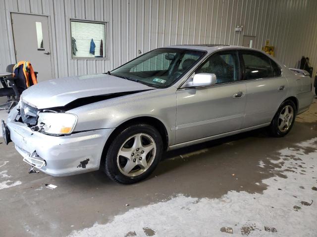 Image 1 of 2002 ACURA 3.2TL  2002 with VIN 19UUA56742A024414