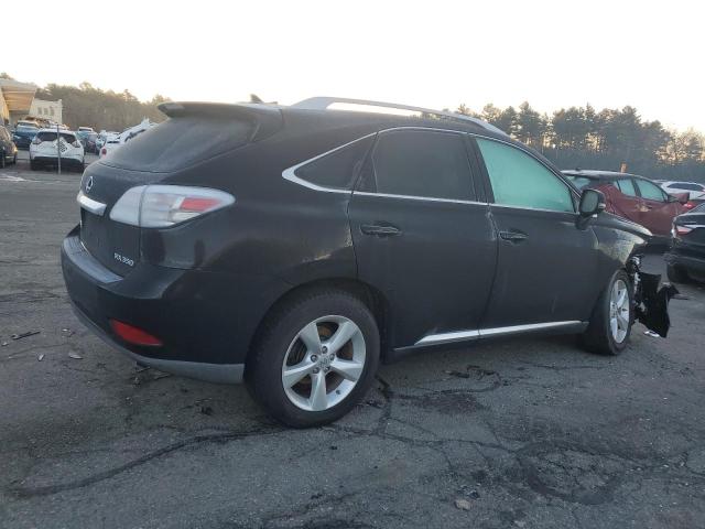 Изображение 3 2010 LEXUS RX 350 2010 с VIN 2T2BK1BA2AC028450