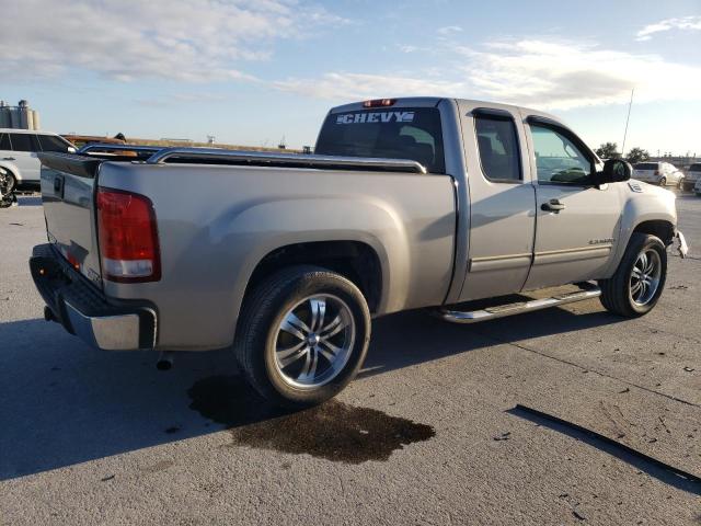 Obraz 3 z 2007 GMC NEW SIERRA C1500 2007 z VIN 2GTEC19C471711179