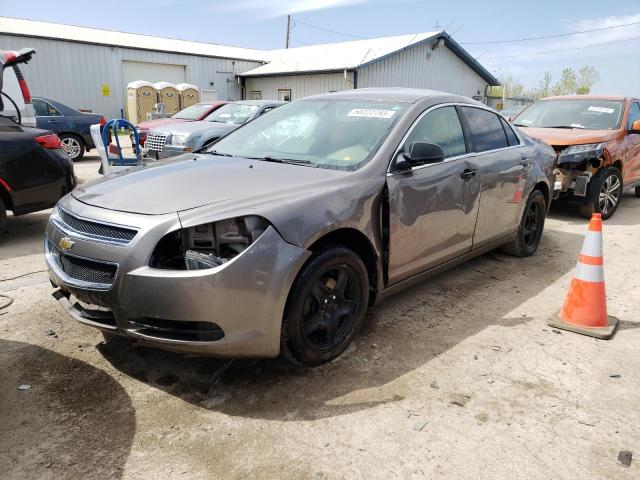Obraz 1 z 2010 CHEVROLET MALIBU LS 2010 z VIN 1G1ZB5EB6AF308743